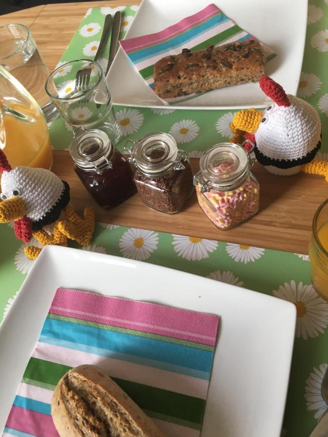 Frühstückspension De Loeff *