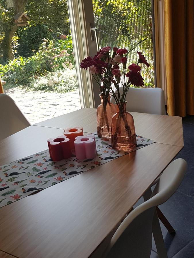 Bed & Breakfast De Loeff