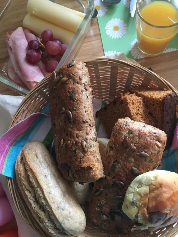 Bed & Breakfast De Loeff Waalwijk