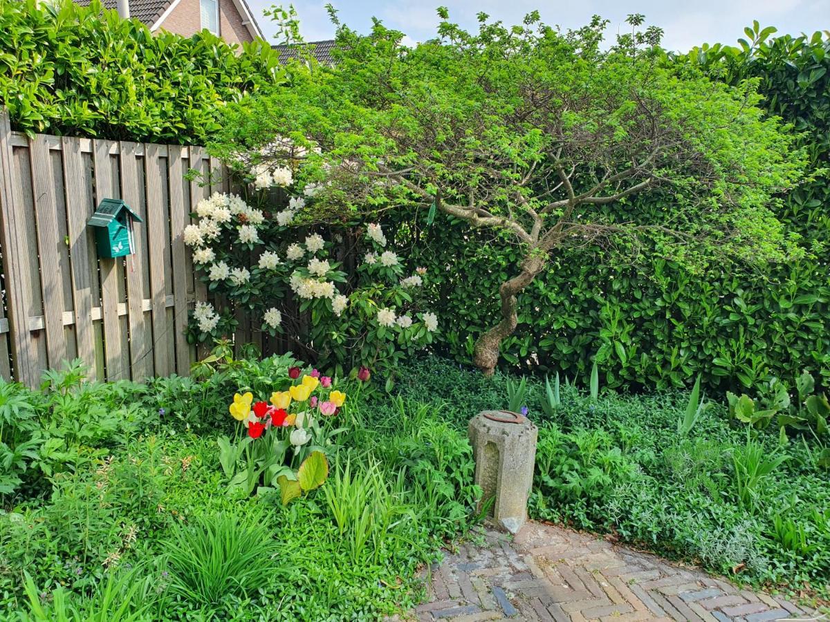 De Loeff Bed & Breakfast *