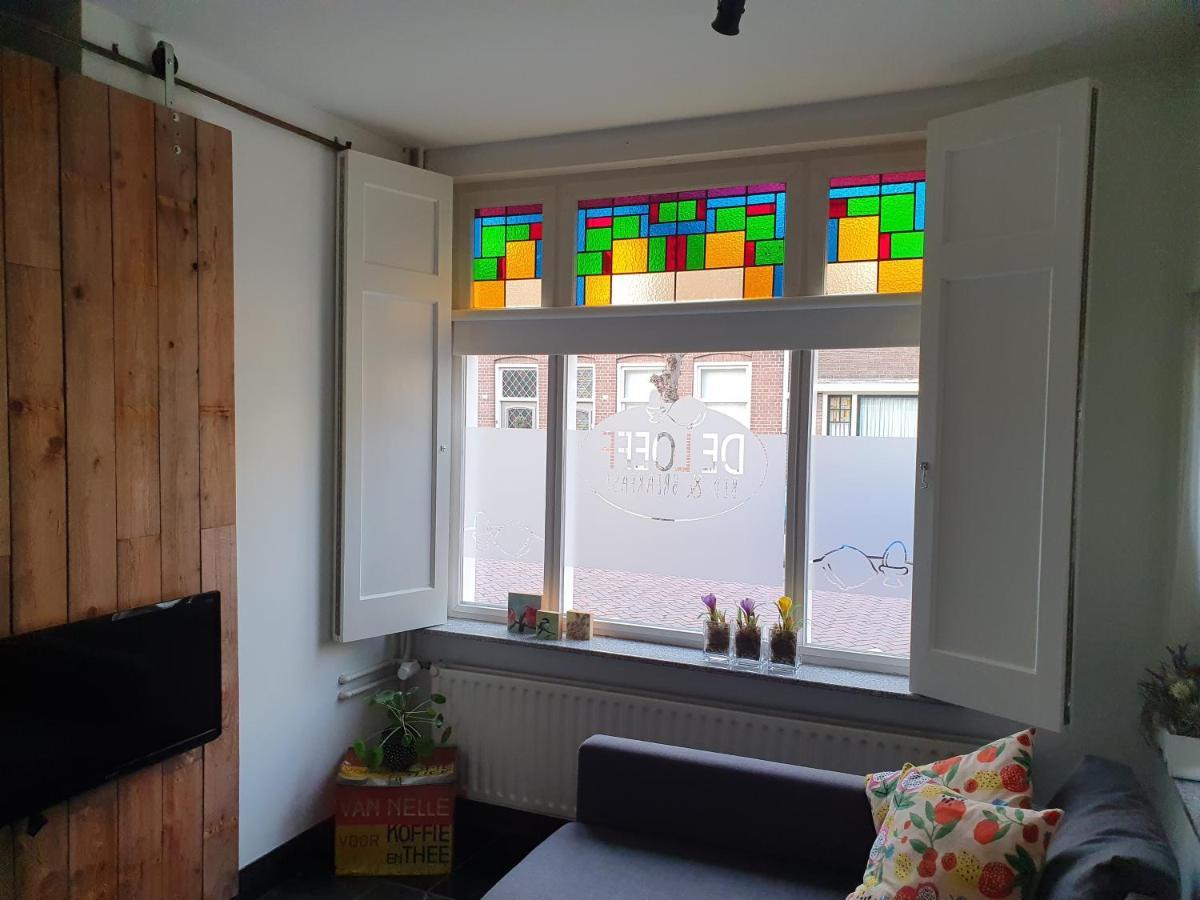 De Loeff Bed & Breakfast